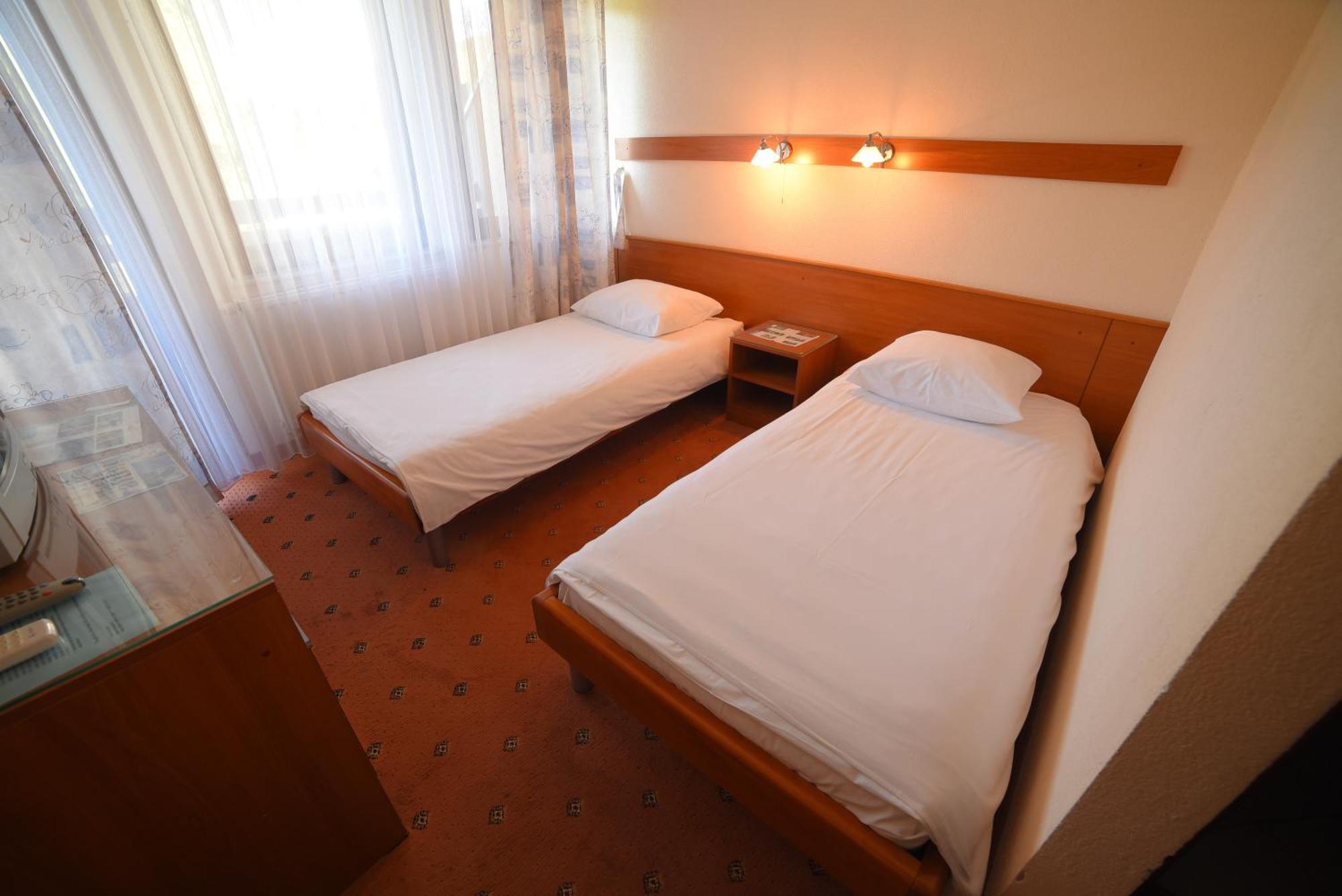 Hotel Ada Bihać Εξωτερικό φωτογραφία