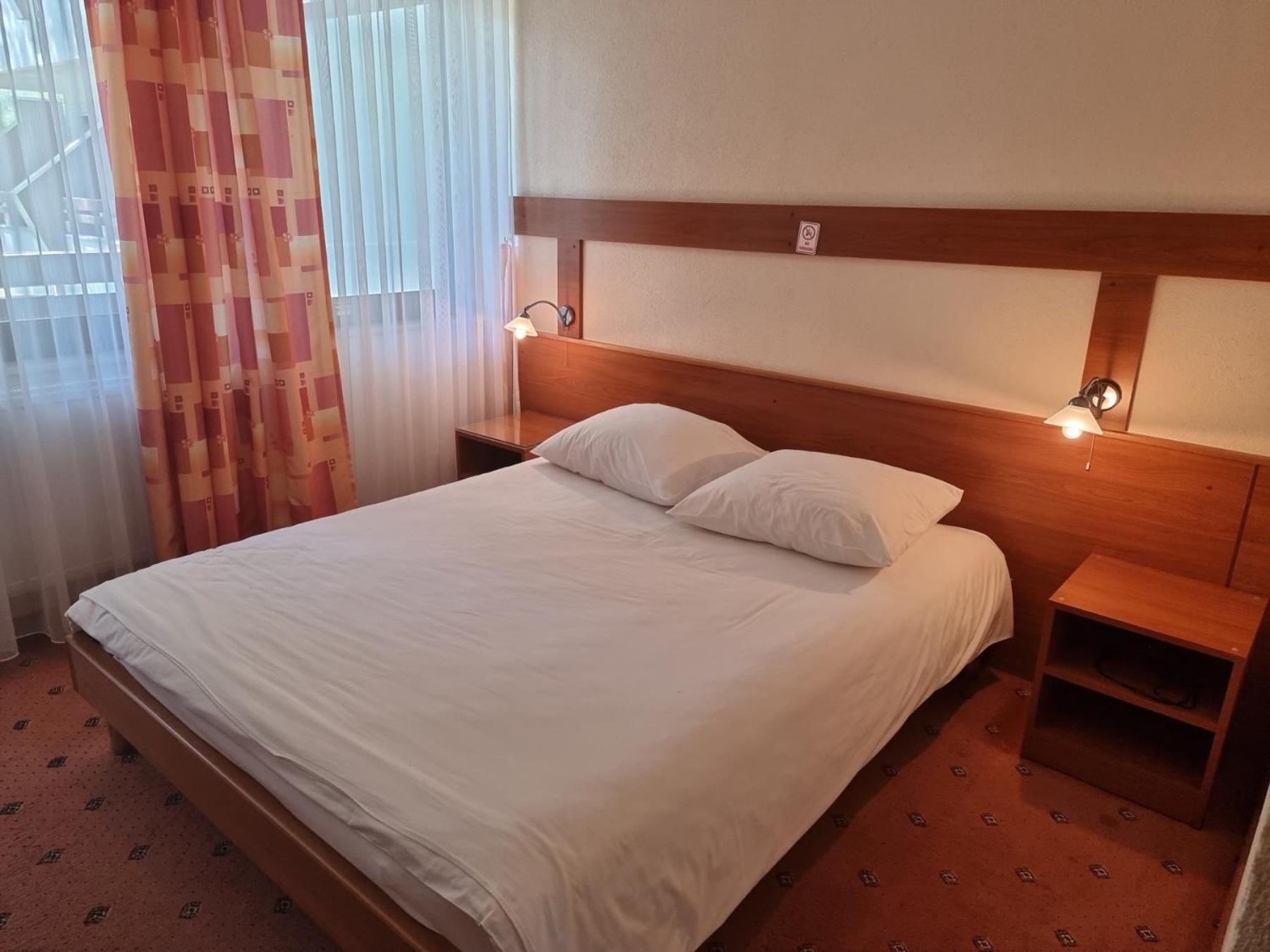 Hotel Ada Bihać Εξωτερικό φωτογραφία