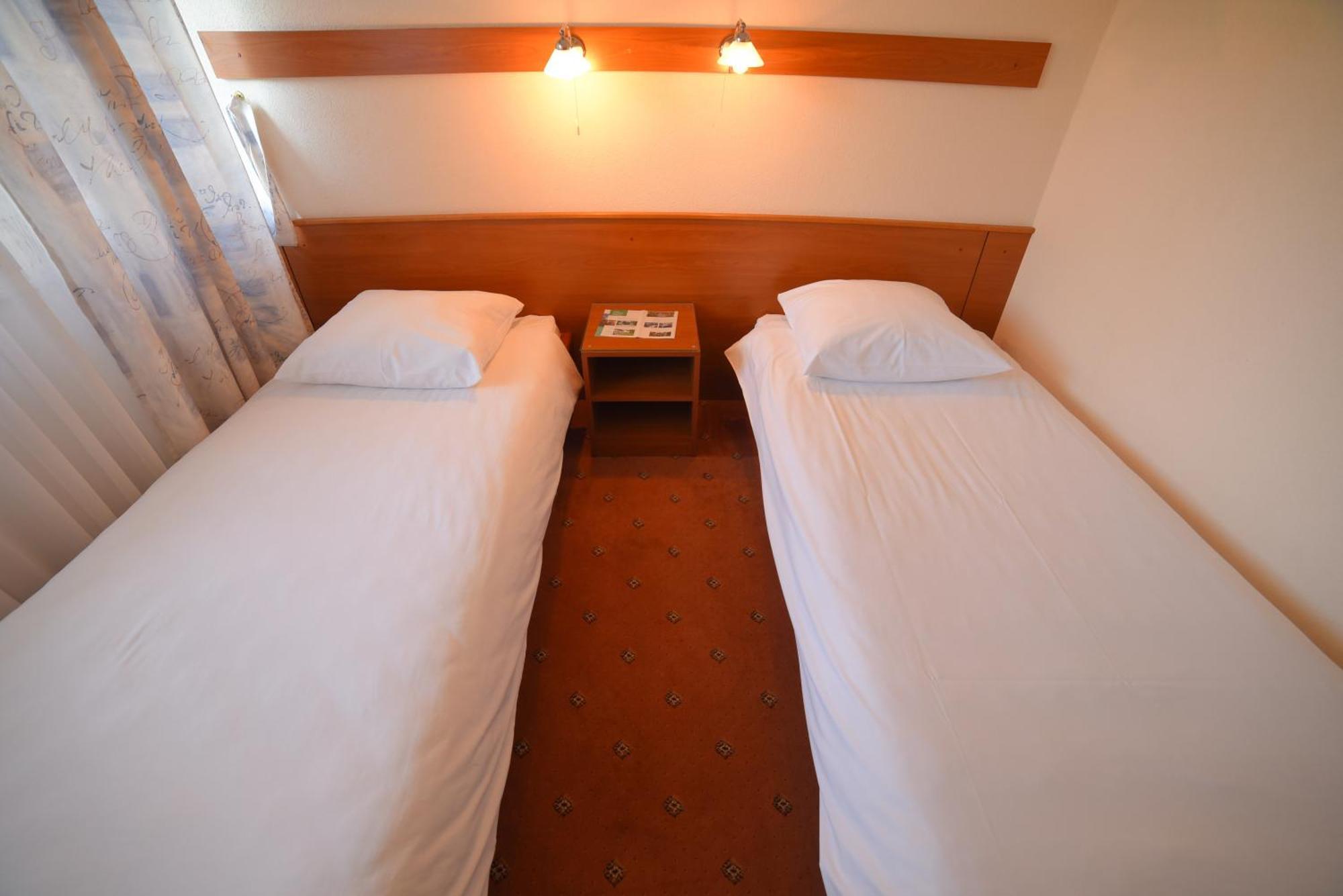 Hotel Ada Bihać Εξωτερικό φωτογραφία