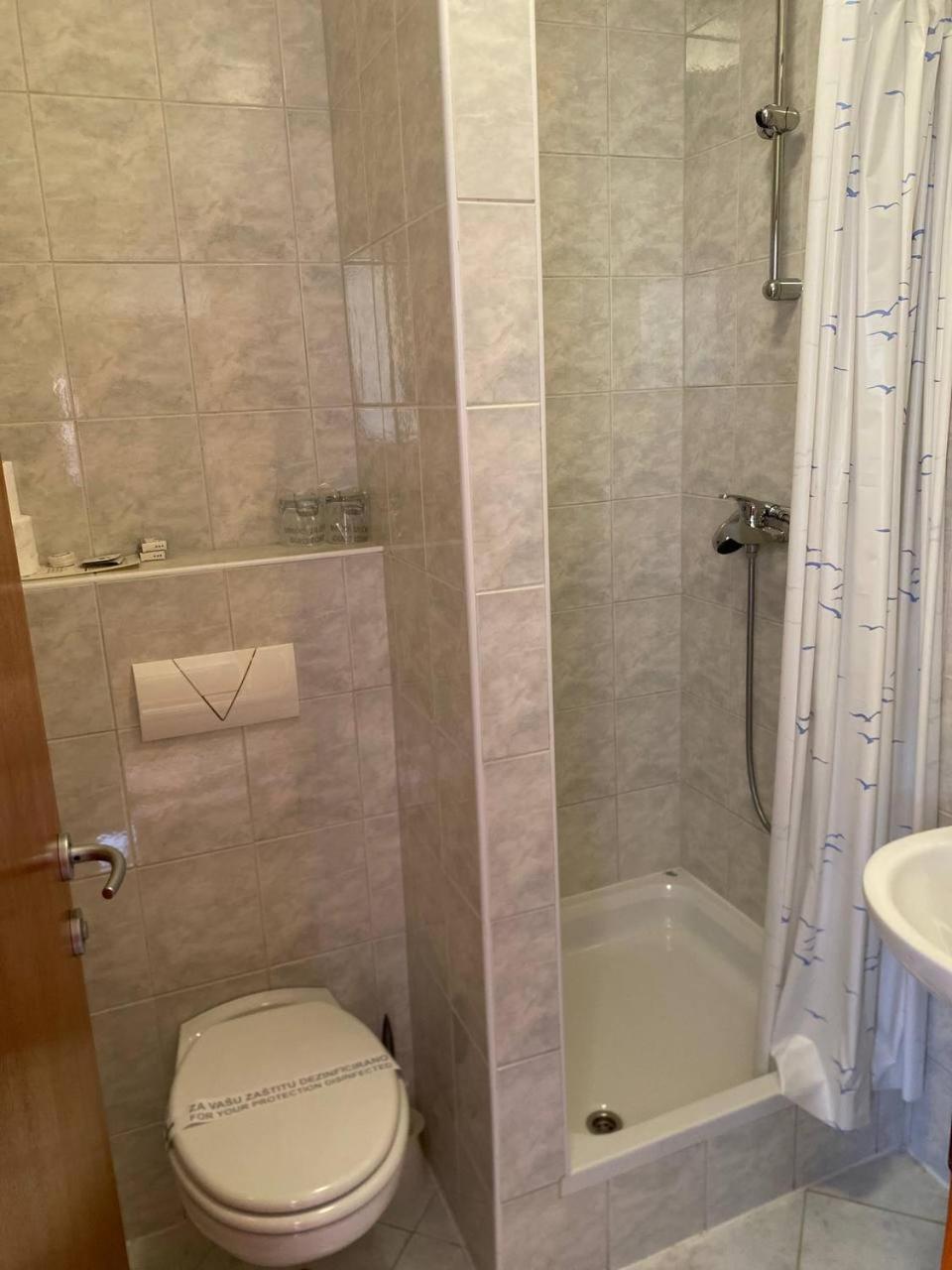 Hotel Ada Bihać Εξωτερικό φωτογραφία